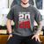 Senior 2026 Class Of 2026 Graduation 2026 Senior 26 Graduate Men's Comfort Colors T-Shirt Pepper