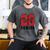 Senior 2026 Class Of 2026 School Graduation 2026 Merch Men's Comfort Colors T-Shirt Pepper