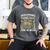 Be A Sexy Accountant Accounting Graduation Accountant Men's Comfort Colors T-Shirt Pepper