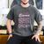Sexy Freakin' Nurse Nursing T Shirt For RN Graduation Men's Comfort Colors T-Shirt Pepper