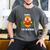 Shhh I'm Reading World Book Day Costume 2026 Kids Men's Comfort Colors T-Shirt Pepper Shhh I'm Reading World Book Day Costume 2026 Kids Men's Comfort Colors T-Shirt Pepper