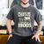 Shirt Please Be Patient I'm From The 1900s Over Men's Comfort Colors T-Shirt Pepper