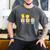 The Simpsons Father's Day Bart Lisa Maggie Dad Birthday Men's Comfort Colors T-Shirt Pepper The Simpsons Father's Day Bart Lisa Maggie Dad Birthday Men's Comfort Colors T-Shirt Pepper
