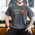 Six Seven Meme Reading Book Lover 6-7 67 Definition Men's Comfort Colors T-Shirt Pepper