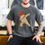 Sloth Dabbing Shirt Graduation Day Shirt See Ya Men's Comfort Colors T-Shirt Pepper