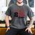 Soccer Senior Night Soccer Senior 2026 Graduation 71 Men's Comfort Colors T-Shirt Pepper
