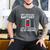 Social Battery Low Charger At Home Antisocial Introvert Men's Comfort Colors T-Shirt Pepper