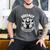 Socially Awkward Cute Introvert Cat Meme Anti-Social Club Men's Comfort Colors T-Shirt Pepper Socially Awkward Cute Introvert Cat Meme Anti-Social Club Men's Comfort Colors T-Shirt Pepper