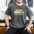 Im Socially Selective Introvert Men's Comfort Colors T-Shirt Pepper Im Socially Selective Introvert Men's Comfort Colors T-Shirt Pepper