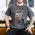 Soon To Be Daddy Again Est 2026 Loading Daddy Men's Comfort Colors T-Shirt Pepper