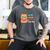 Stay Home Read Books Pet My Cat Regret Nothing Cats Book Men's Comfort Colors T-Shirt Pepper