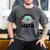 Stop Perceiving Me Bestie Alien Neurodivergent Introvert Men's Comfort Colors T-Shirt Pepper
