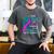 Suicide Awareness I Wear Teal Purple In Memory Of My Nephew Men's Comfort Colors T-Shirt Pepper Suicide Awareness I Wear Teal Purple In Memory Of My Nephew Men's Comfort Colors T-Shirt Pepper