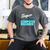 Super Computer Engineer New Job Graduation Men's Comfort Colors T-Shirt Pepper
