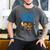 Super Lethal Cute Nostalgia Men's Comfort Colors T-Shirt Pepper Super Lethal Cute Nostalgia Men's Comfort Colors T-Shirt Pepper