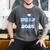 Super Proud Brother In Law Of 2025 Graduate Graduation Premium Men's Comfort Colors T-Shirt Pepper
