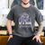 Super Proud Family Of 2026 Graduate Senior Graduation Family Men's Comfort Colors T-Shirt Pepper