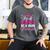 Super Proud Mom Of 2025 Graduate Senior Graduation Family Men's Comfort Colors T-Shirt Pepper