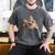 Tabby Cat Mom Dad Pet Shop Tabby Cats Kitten Tabby Cat Men's Comfort Colors T-Shirt Pepper Tabby Cat Mom Dad Pet Shop Tabby Cats Kitten Tabby Cat Men's Comfort Colors T-Shirt Pepper
