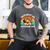 Taco Bout Awesome Dad Cinco De Mayo Mexican Men Men's Comfort Colors T-Shirt Pepper