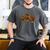 Teacher Fall Thanksgiving Turkey Reading Books Lovers Men's Comfort Colors T-Shirt Pepper