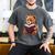 Teddy Bear Reading a Book Men's Comfort Colors T-Shirt Pepper