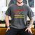 i Tell Dad Jokes Periodically But When I'm In My Elements Men's Comfort Colors T-Shirt Pepper