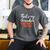 That's My Grandson 2018 Graduation Shirt For Grad Nanas Men's Comfort Colors T-Shirt Pepper