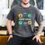 Throwback Thursday Never Forget Nostalgia 80's Retro Premium Tri-Blend T-Shirt Men's Comfort Colors T-Shirt Pepper