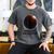 Total Solar Eclipse April 2024 Sky Watcher Memory Men's Comfort Colors T-Shirt Pepper Total Solar Eclipse April 2024 Sky Watcher Memory Men's Comfort Colors T-Shirt Pepper