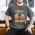 Trophy Husband For Cool Father Or Dad Men's Comfort Colors T-Shirt Pepper Trophy Husband For Cool Father Or Dad Men's Comfort Colors T-Shirt Pepper