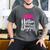 Two Degrees Hotter Graduation 2025 Diploma College Masters Men's Comfort Colors T-Shirt Pepper