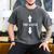 Two Seater Shirt For Men 2 Seater Dad Men's Comfort Colors T-Shirt Pepper