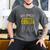 My Uncle Is Definitely Cooler Than My Dad Great For Uncle Men's Comfort Colors T-Shirt Pepper My Uncle Is Definitely Cooler Than My Dad Great For Uncle Men's Comfort Colors T-Shirt Pepper