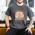 Unearth a Story 2026 Summer Reading Program Flowers Book Men's Comfort Colors T-Shirt Pepper Unearth a Story 2026 Summer Reading Program Flowers Book Men's Comfort Colors T-Shirt Pepper