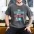 Veterinarian Graduation T-Shirt Men Women Humor Men's Comfort Colors T-Shirt Pepper