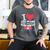 Veterinary Technician Graduation Shirt Vet Tech Men's Comfort Colors T-Shirt Pepper