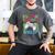 VIDEO GAMER Graduation Student Teacher Last Day School Kids Men's Comfort Colors T-Shirt Pepper