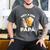 Voy Hacer Papa Ser Papa Voy A Ser Papa Dad To Be In Spanish Men's Comfort Colors T-Shirt Pepper