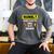 Warning Do Not Touch My Tools Or My Daughter Dad Men's Comfort Colors T-Shirt Pepper Warning Do Not Touch My Tools Or My Daughter Dad Men's Comfort Colors T-Shirt Pepper