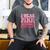 I Wear Pink In Memory Of My Aunt Breast Cancer Aunt Awarenes Men's Comfort Colors T-Shirt Pepper I Wear Pink In Memory Of My Aunt Breast Cancer Aunt Awarenes Men's Comfort Colors T-Shirt Pepper