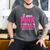 I Wear Pink In Memory Of My Grandma Breast Cancer Awareness Men's Comfort Colors T-Shirt Pepper I Wear Pink In Memory Of My Grandma Breast Cancer Awareness Men's Comfort Colors T-Shirt Pepper