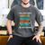 I Will Read Book On Boat Words For Kids Men's Comfort Colors T-Shirt Pepper
