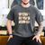 I Will Read Books Here And There I Will Read Books Anywhere Men's Comfort Colors T-Shirt Pepper