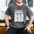 I Would Workout But I Like This Dad Bod s Men's Comfort Colors T-Shirt Pepper