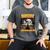 World Introvert Day Quiet Strength Inner Calm Men's Comfort Colors T-Shirt Pepper World Introvert Day Quiet Strength Inner Calm Men's Comfort Colors T-Shirt Pepper