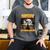 World Introvert Day Quiet Strength Inner Calm Men's Comfort Colors T-Shirt Pepper World Introvert Day Quiet Strength Inner Calm Men's Comfort Colors T-Shirt Pepper