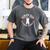 Wrestling Senior Dad The Final Match 2026 Men's Comfort Colors T-Shirt Pepper