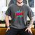 Yeah Comic Comic Book Graphic Men's Comfort Colors T-Shirt Pepper