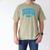 2019 Graduation For Mechanical Engineer Men's Comfort Colors T-Shirt Khaki